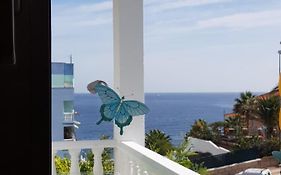 La Calma - Sea View - Private Space 100M Beach
